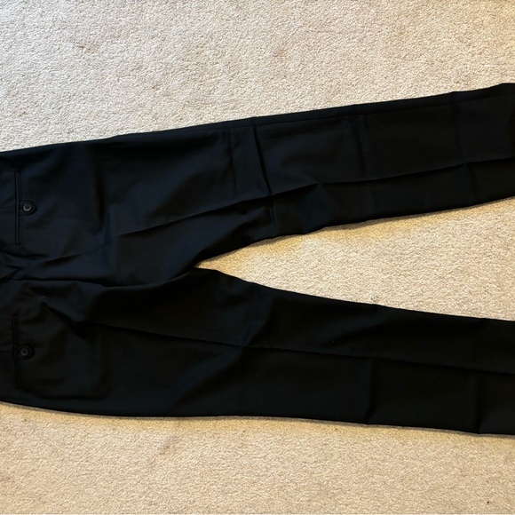 Men’s black dress pants - Picture 7 of 7